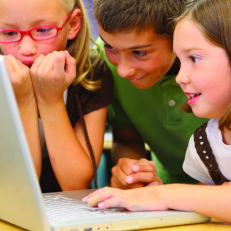 Latest Ofsted Report